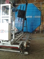 Автоматические ротоформовочные машины Licomplast APM2000,  АРМ3000